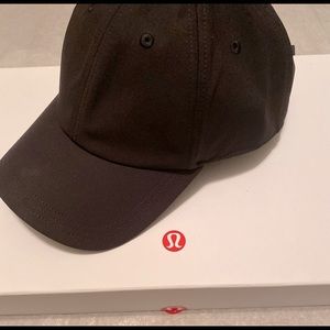 Men’s Lululemon On The Fly Ball Cap II